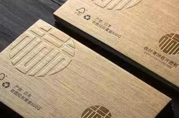 How To Improve The Quality Of Flat Embossed Hot Stamping?